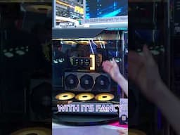 The OVERKILL MSI PC Case! #pcbuild