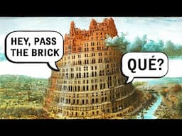 The Tower of Babel (But Biblically Accurate)