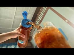 Beat Taginit with NESTEA!