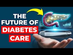 Automated Insulin Delivery - YOUR Future?