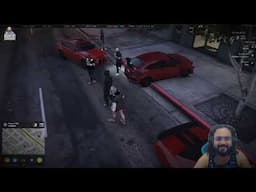 Elite Role play Chhagan shetty Coming Soon || GTA 5