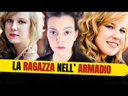 LA RAGAZZA NELL'ARMADIO