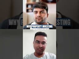 Why property investing in Australia!