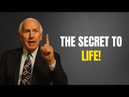 The Major KEY to Your Better Future is YOU | Jim Rohn Motivation