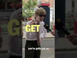 GET UP!