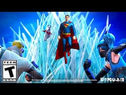 Fortnite Chapter 6 Season 4 Trailer