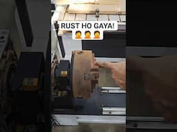 RVM CAD Industrial Training Lab मे क्या हुआ? | India's Biggest Training Lab for CNC VMC & Automation