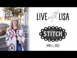 Live with Lisa | Lisa Bongean | Primitive Gatherings