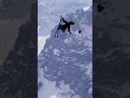 ANOTHER YEAR OF FULL SEND - PT.1  Watch Now on YouTube #swatchnines #snowboarding #freeskiing