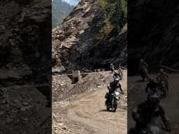 Ride to Rara Nepal on Himalayan Enfields movie length adventure #royalenfieldhimalayan