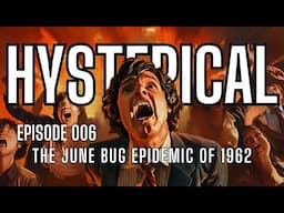The June Bug Epidemic of 1962 | Hysterical | Episode 6