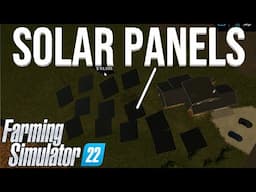 Farming Simulator is Factorio, actually (Farming Simulator 22)