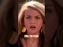 the Zoey 101 school was a MESS and a half 😭😤 | #shorts