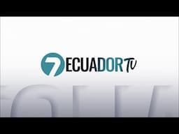 🔴EnVivo Noticias7 - Central- Lunes 16 de junio 2025