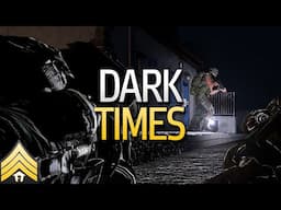 Dark Times