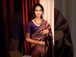 hrudu_yaswy_nk #mytransformation #transwoman