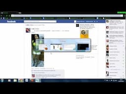 Como Saber Quem Mais Te Visitou No Facebook (CONFIÁVEL) - [2016]