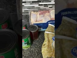 #groceryhaul #groceries #mealideas #meals #weeklygroceryhaul #weeklymealplan #mealplan #mealplanning