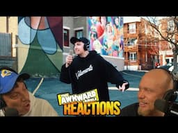 Token - No Apologies Freestyle | REACTION