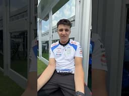 Très bien 🫣 #F1 #VCARB #CanadianGP