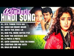 सदाबहार हिंदी Jukebox Songs ❤️ सदाबहार लव सोंग Bollywood Superhit Gaane🌹 90s, Hindi Song Superhit