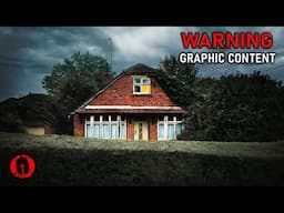 The MOST SHOCKING & DISTURBING Paranormal Investigation EVER