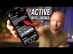 How Smart Is Garmin's New AI Feature? (Active Intelligence Review)