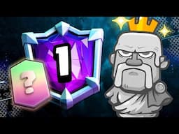 NEW INFERNO DRAGON EVO!! - Clash Royale
