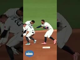 POLO CALLS GAME!