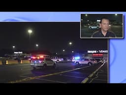 Shooting outside north Houston club kills one, injures two