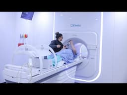 MR-Linac technology now at the Arthur Child