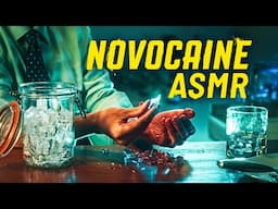 NOVOCAINE 🥂🔞 ASMR Short Film