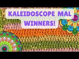 🌈 Kaleidoscope MAL Winners! 🌈