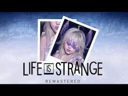 Life is Strange Remastered (Part 1) 【NIJISANJI  EN | Enna Alouette】