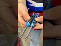 Matco Pocket Trim Tool Gets Improvements
