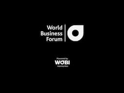 Immergiti in due giorni di ispirazione al World Business Forum Milano