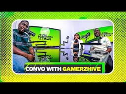 A Chat With GamerzHive An Esports Platform Dedicated To Organizing Tournaments And More!
