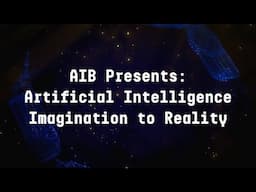 Artificial Intelligence: Imagination to Reality