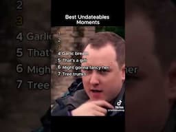 top 5 best uk undateables moments