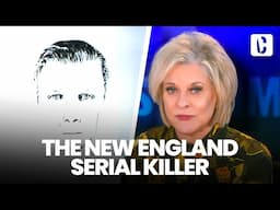 New England Serial Killer? Grim Discoveries Fuel Serial Killer Fears After 8 Bodies Found