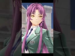 The Legend of Heroes: Trails through Daybreak II - Meet the Voices behind the Game #6
