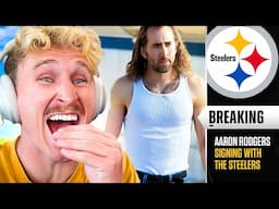 The Funniest NFL Off-Season Memes!