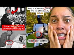 36 Minutes of UNEXPLAINABLE Videos That Will BREAK Your MIND