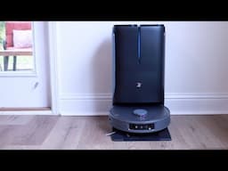 3i P10 Ultra: Super Powerful Vacuum and Mop