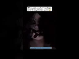 bring me back #yourrage  #scarygame  #funny  #scream  #shorts #viral
