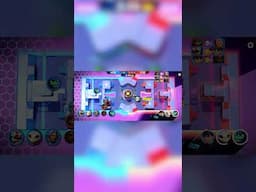 🔥😒#games #highlight #gaming  #gameplay #frag #shorts #fragproshooter