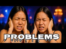 Potential Problems