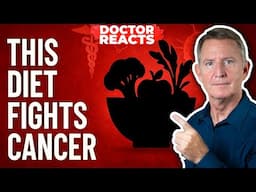 Does This Diet Really Fight Cancer?!
