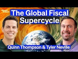 The Unwinding Of The Global U.S Dollar Trade | Weekly Roundup