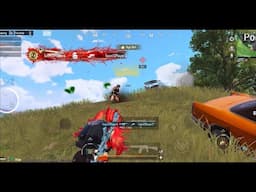 QUALIFIED FOR BMPS SEMI-FINALS! ❤️‍🔥| BMPS HIGHLIGHTS 💛| ADMINO GAMING |